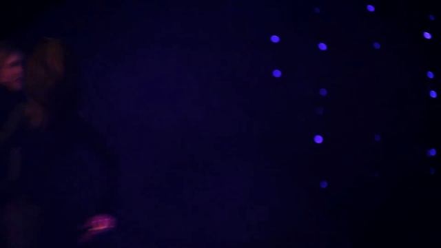 TODES Кемерово ВНЕЗАПНАЯ ЛЮБОВЬ Мэтр Пурпурная Тишина смотреть онлайн