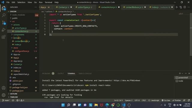 Redux Learning the basics | Doctor Booking Live React JS App | React JS | Day- 8 смотреть онлайн