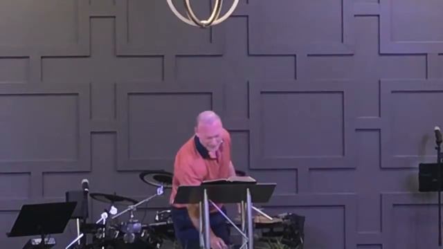Galatians 5:13-26 [1st Service] смотреть онлайн