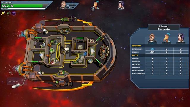 (04) THIS MEANS WARP = Gameplay смотреть онлайн