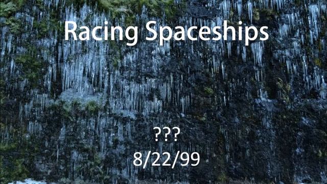 Racing Spaceships Unknown title смотреть онлайн