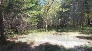 Путешествие на север Приморского края, сентябрь 2022. Первая часть.