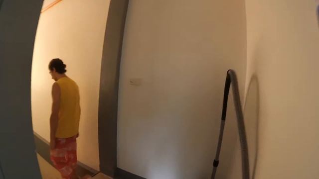 Про танцы на Самуи. Где научиться танцевать на Самуи. INSPIRE в гостях у AIR на Самуи. Начало смотреть онлайн