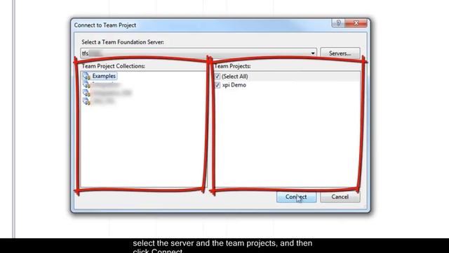 Using TFS as a Source Control Product with Magic xpi смотреть онлайн