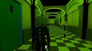 120 ОБТ/Нарезка [Danganronpa Online]