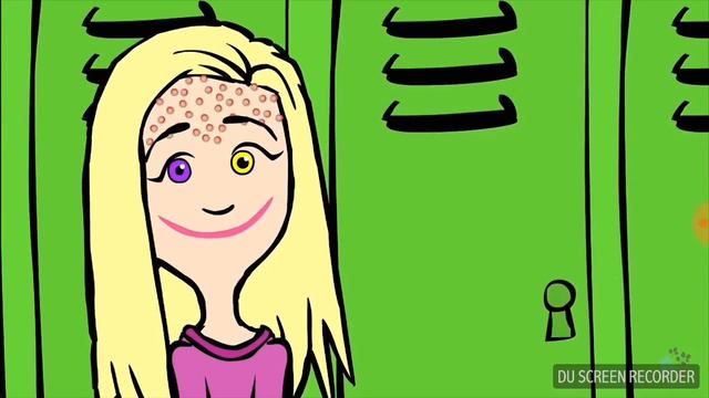 Прыщи... Истории смотреть онлайн