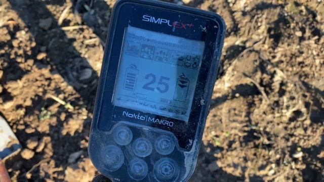 СТАРЫЕ УРОЧИЩА и Nokta Makro Simplex Plus #поискклада #коп2022 #металлоискатель #кладоискатель