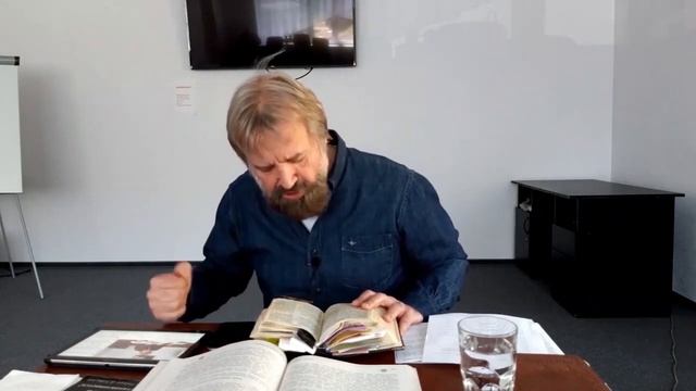 КАК Мессия придёт во второй раз? Какие признаки пришествия? | Борис ГРИСЕНКО смотреть онлайн