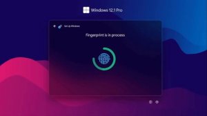 Windows 12 1 । How to Install Windows 12 1