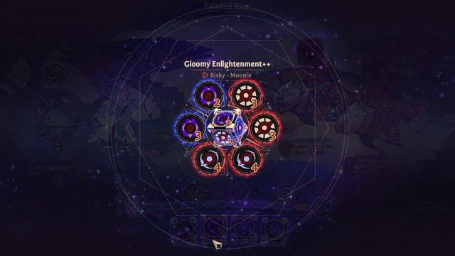 Enchanting New Deckbuilder! (Astrea: Six Sided Oracles) смотреть онлайн
