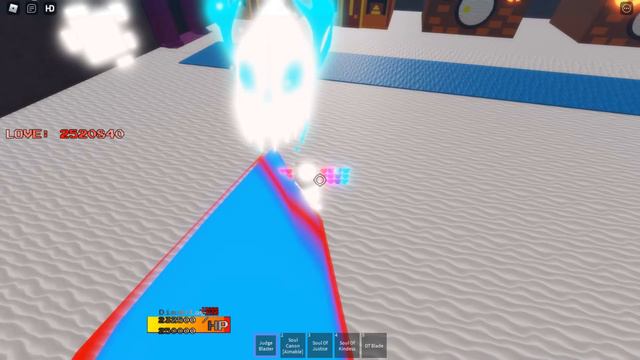 Roblox | UT: Sans Au Fight! 2 | Showcase the lastest updates of the game that i didn't recorded смотреть онлайн