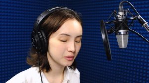 BELLE Красавица и Дракон ДУБЛЯЖ StudioBand