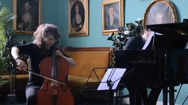 Rachmaninov, Vocalise