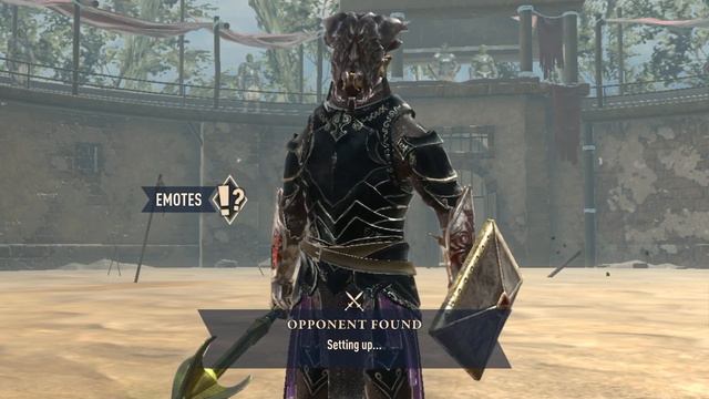 The Elder Scrolls: Blades - Arena; смотреть онлайн