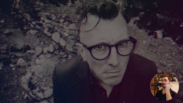 5 IMPOSSIBLE Maynard James Keenan vocal lines - TOOL смотреть онлайн