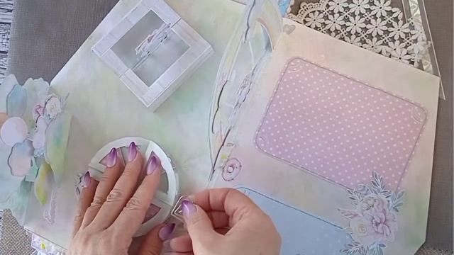 Выпускной альбом для Детского сада смотреть онлайн