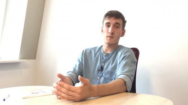 Отзыв о Max Legal от Артёма Максимова Vision Labs