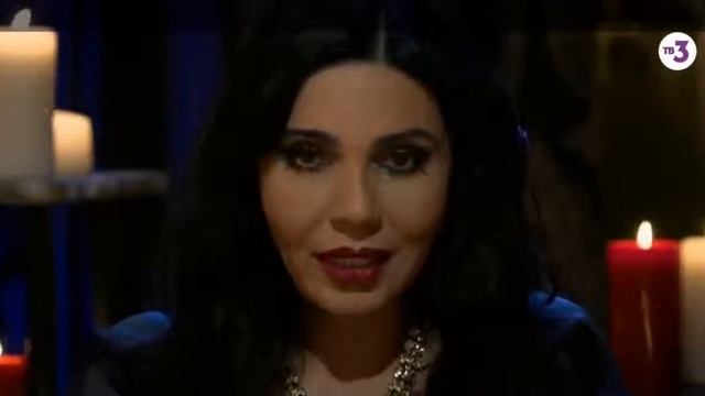 Советы Серафимы чтобы умерить свой аппетит смотреть онлайн