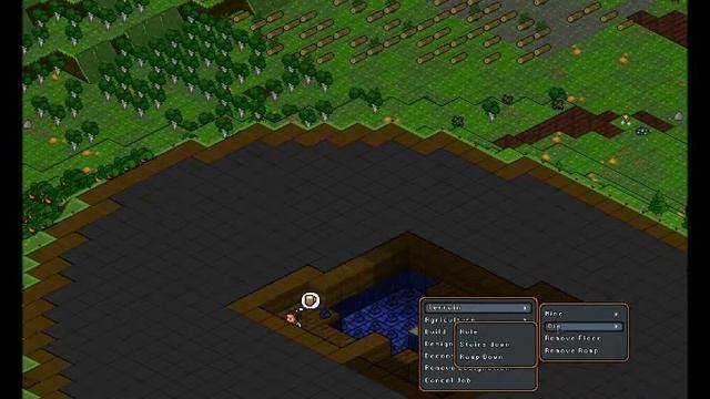 Gnomoria Ep3: Demo Problems смотреть онлайн