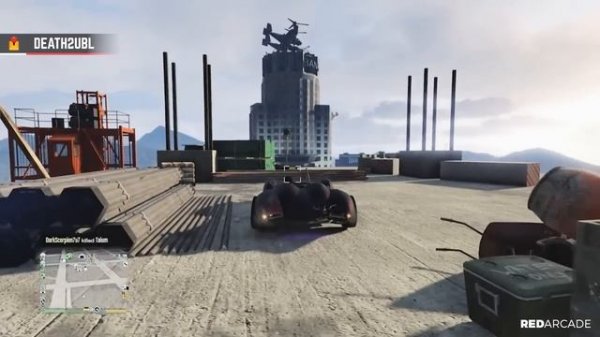 GTA 5 FAILS & EPIC MOMENTS #148 (GTA 5 Funny Moments)