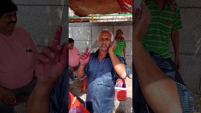 Pinki kanji hari nagar. Recourd by nitin Nagi ji смотреть онлайн