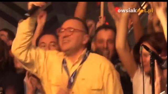 Dla Jurka Owsiaka смотреть онлайн