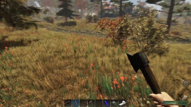 SUBSISTENCE Hardcore Нашёл хлопок смотреть онлайн
