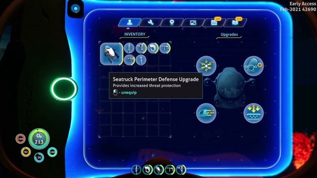 What is DIFFERENT ? between Subnautica and the sequel? смотреть онлайн