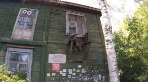 ??Томск.Полный обзор города.С КРЫМА В ТОМСК.Путешествие по России в Сибирь.