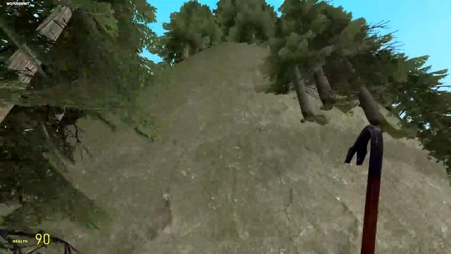 Make A Map... Inside Of A Map ( Procedural Maps ) | Garry's Mod смотреть онлайн