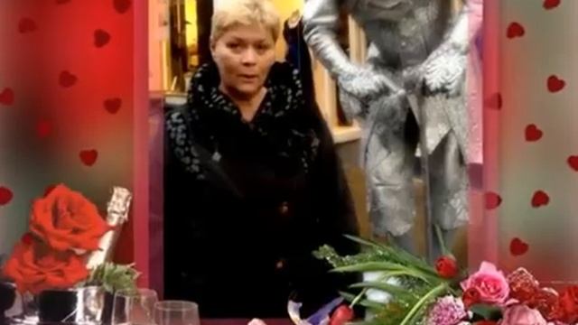 подарок начальнику смотреть онлайн