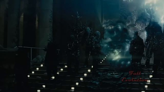 Топ 10 Самых Сильных Магов из Марвел и ДС ! смотреть онлайн