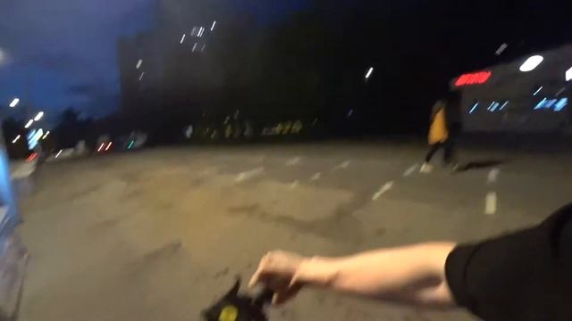 ОБЗОР ШЕРИНГА САМОКАТА "WHOOSH" смотреть онлайн