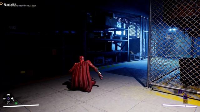 We Finally Broke The Game - Gotham Knights : Part 34 смотреть онлайн