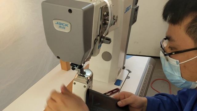 6591C Direct Drive Roller Machine (1)