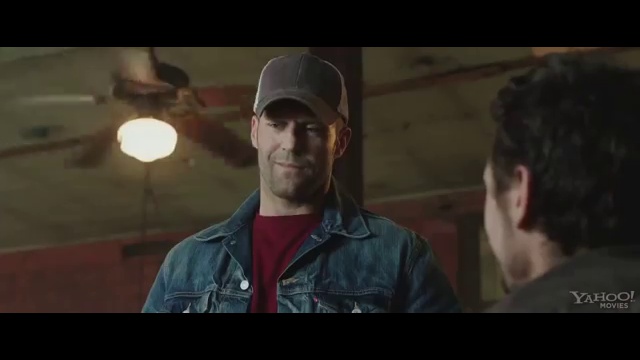 Последний рубеж (2013) - Трейлер смотреть онлайн