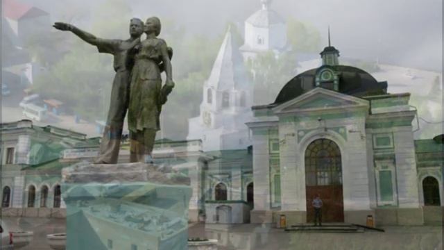 Сызрань наш любимый город.mpg http://xosiayshka.ru смотреть онлайн