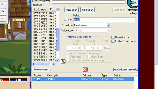 Dragon Fable 5k Gold Hack смотреть онлайн