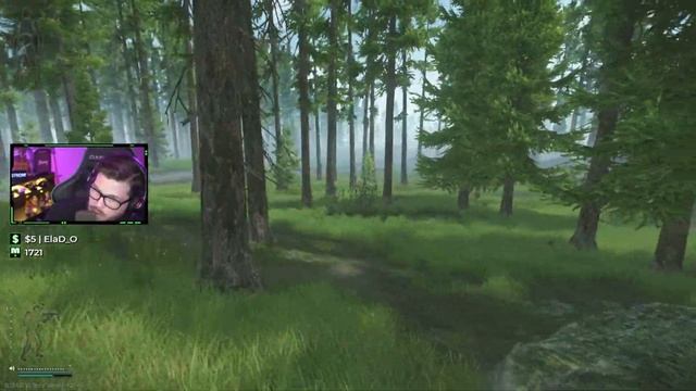 SVD IS SO STRONG | Escape From Tarkov смотреть онлайн