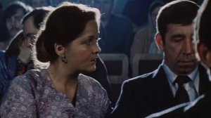 Вас ожидает гражданка Никанорова