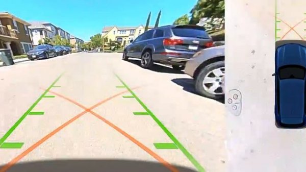 BMW Drive Recorder #2