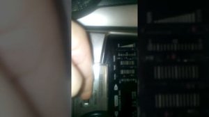подключаем aux к музыкальному центру