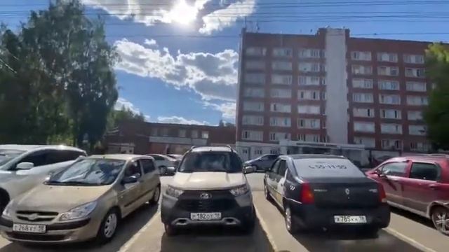 ул. Совхозная, д. 10