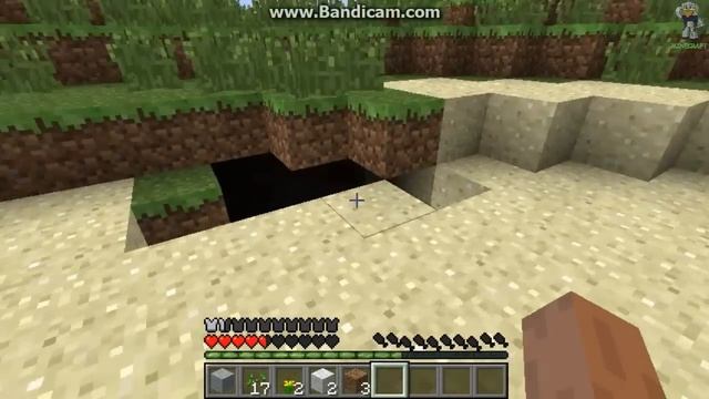 Minecraft: [В поисках дерева] - Часть 2 смотреть онлайн