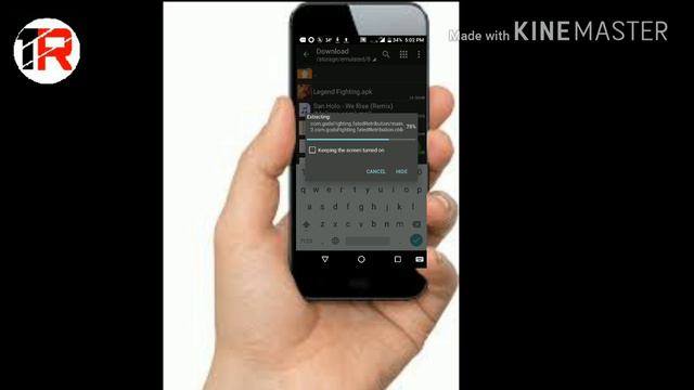 How To Download Tekken 7 mod Apk+Obb on any android phone смотреть онлайн