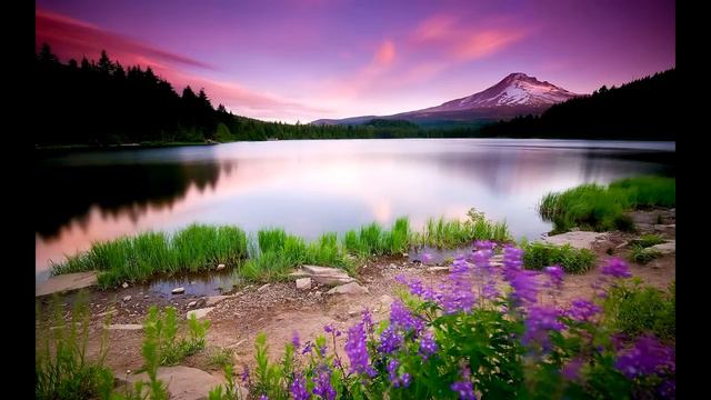 Piano music for Studying, Wrorking, Resting (improvisation) смотреть онлайн