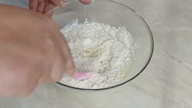 Печенье из пачки творога за 15 минут