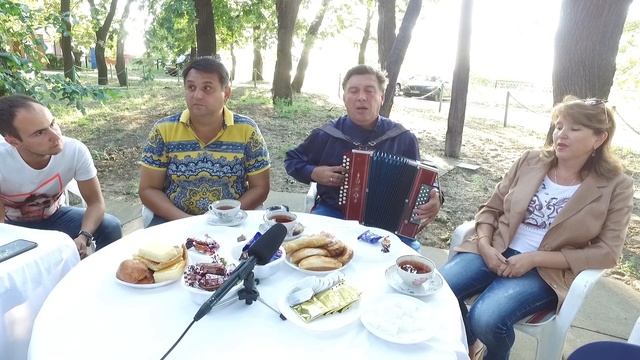 Юрий Щербаков в гостях у Олега Михеева (часть 1) смотреть онлайн