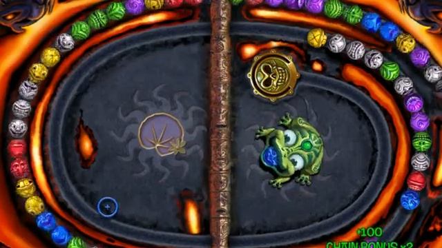 Zuma's Revenge Trainer by Own3Hack. 10000-FOLD GAP BONUS???!! смотреть онлайн