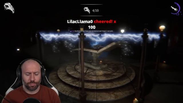 WHERE'S THE LAST PATCH?! | Devour смотреть онлайн